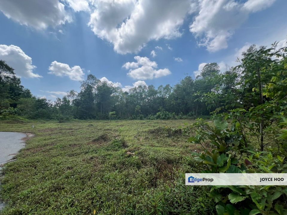 Below market Price -Bungalow Land with spacious land area 20,000sf, Selangor, Kajang
