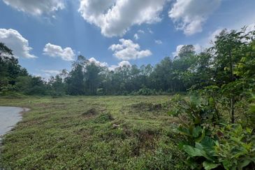 Country Villas @ County Heights