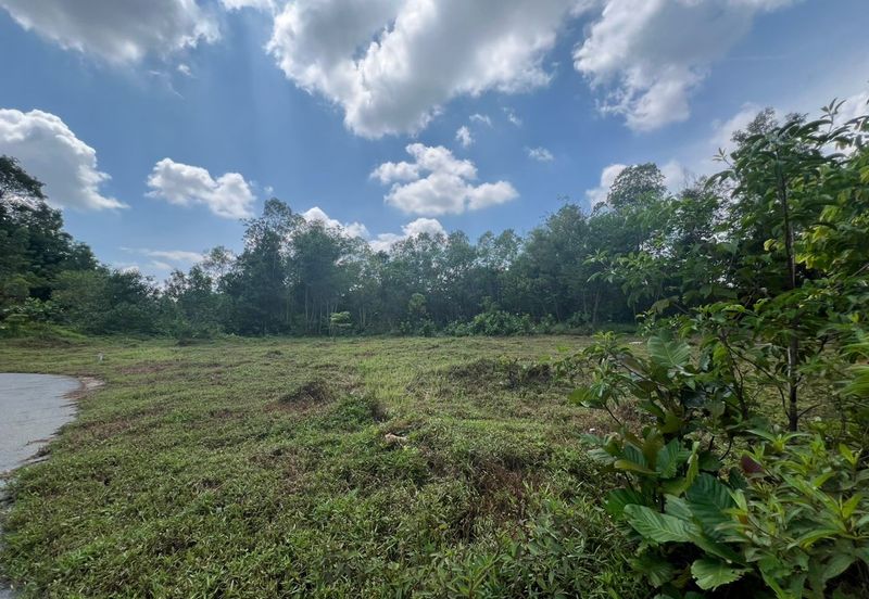 Country Villas @ County Heights