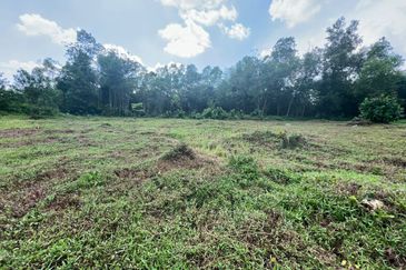 Country Villas @ County Heights