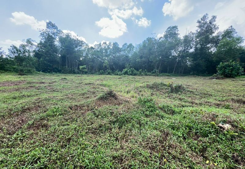 Country Villas @ County Heights