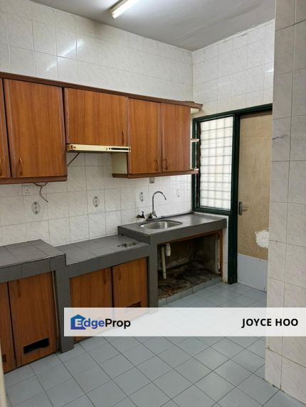 Puchong utama 10 basic unit, Selangor, Puchong