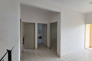 Sri Camellia Apartment