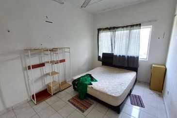 Sri Camellia Apartment