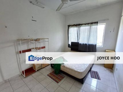 Camelia Bandar Puteri with swimming poo- 4 Floor (tingkat  4 ) , Selangor, Bandar Puteri Puchong