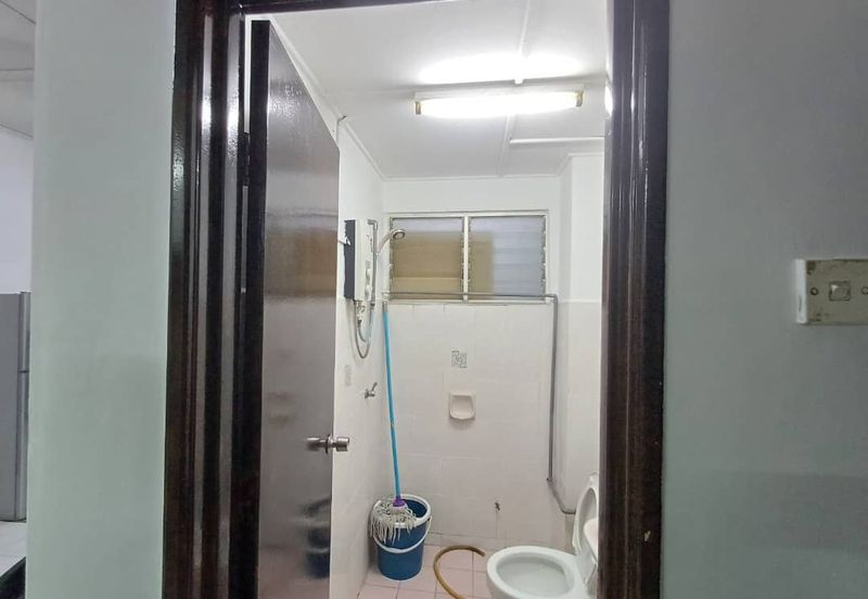 Sri Cempaka, Pusat Bandar Puchong