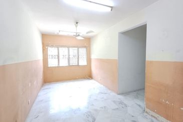 Sri Cempaka, Pusat Bandar Puchong