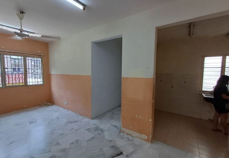 Sri Cempaka, Pusat Bandar Puchong