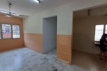 Sri Cempaka, Pusat Bandar Puchong