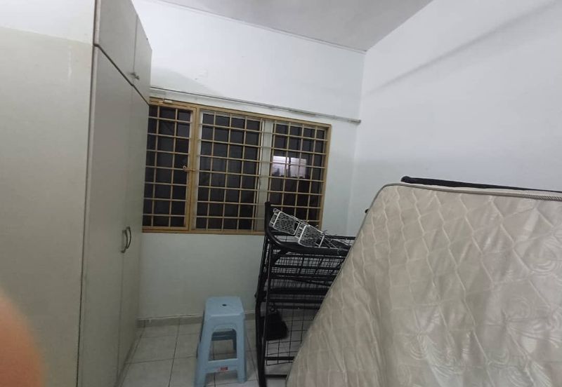 Sri Cempaka, Pusat Bandar Puchong