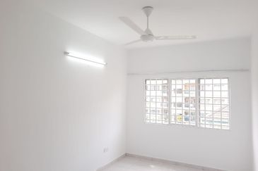 Sri Camellia Apartment