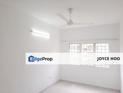 Belew Market Price Camelia Bandar Puteri with swimming pool Ground Floor (tingkat bawah), Selangor, Bandar Puteri Puchong