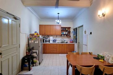 Sri Camellia Apartment