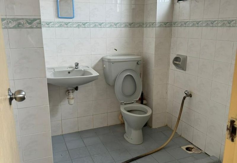 Sri Camellia Apartment