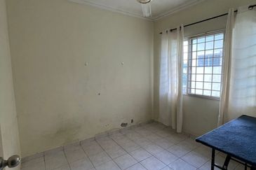 Sri Camellia Apartment