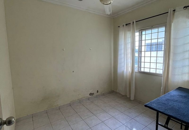 Sri Camellia Apartment