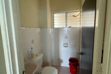 Sri Camellia Apartment