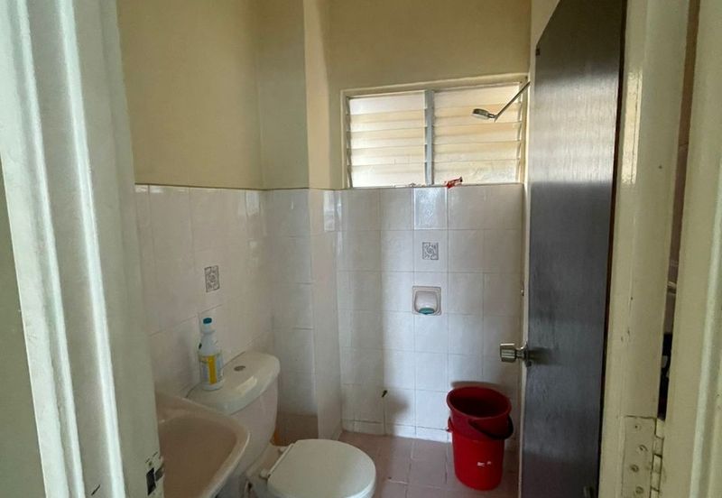 Sri Camellia Apartment