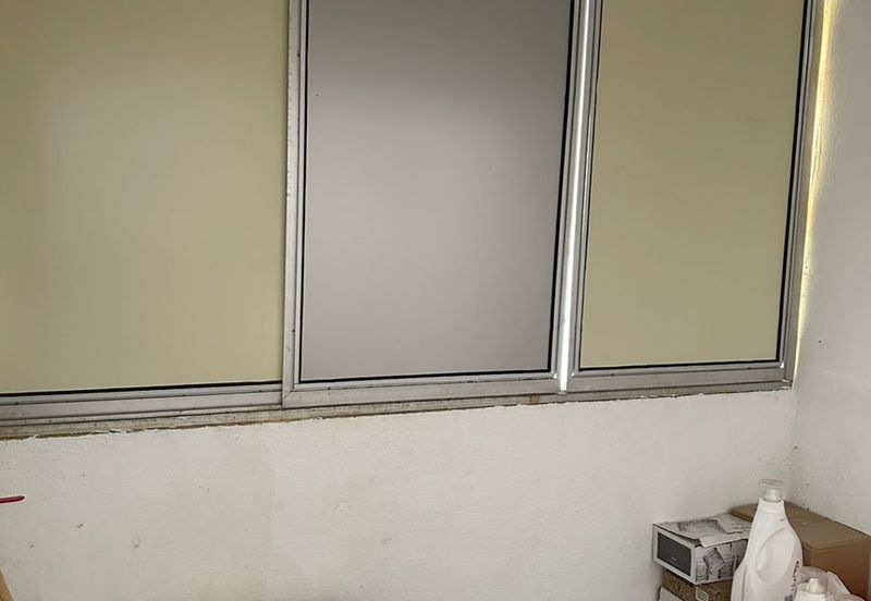 Sri Camellia Apartment