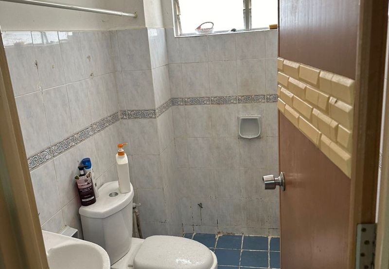 Sri Camellia Apartment