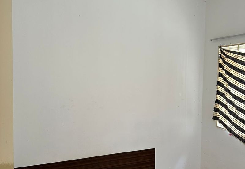 Sri Camellia Apartment