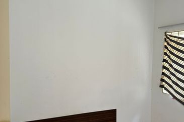 Sri Camellia Apartment