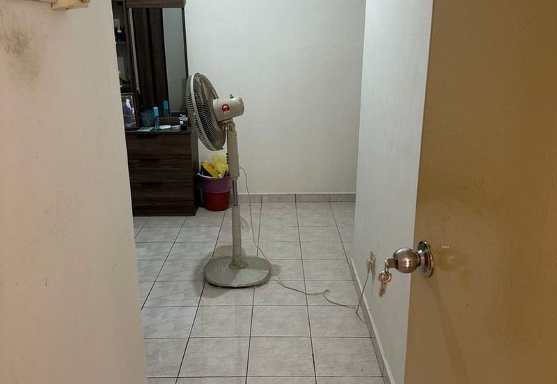 Sri Camellia Apartment