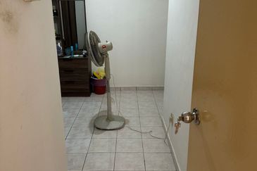 Sri Camellia Apartment