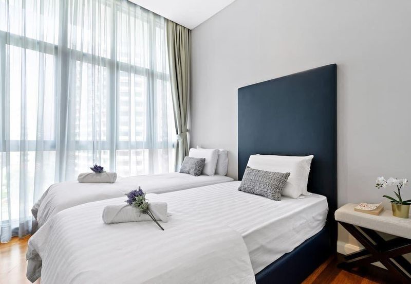 The Maple Residences