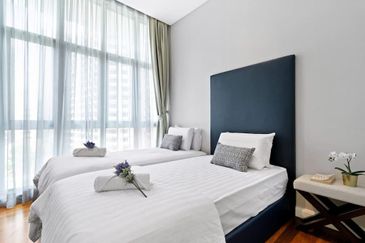 The Maple Residences