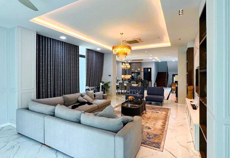 The Maple Residences