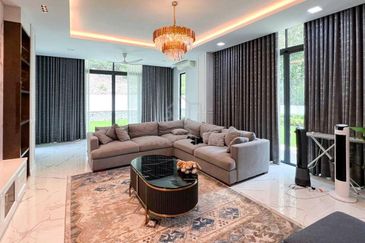 The Maple Residences