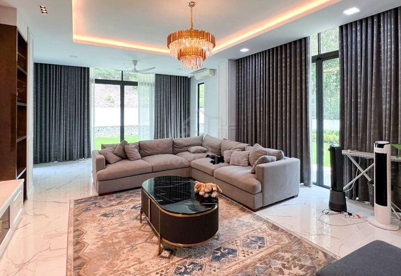 The Maple Residences