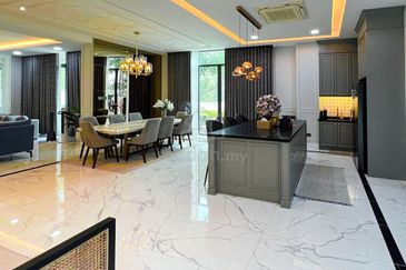 The Maple Residences