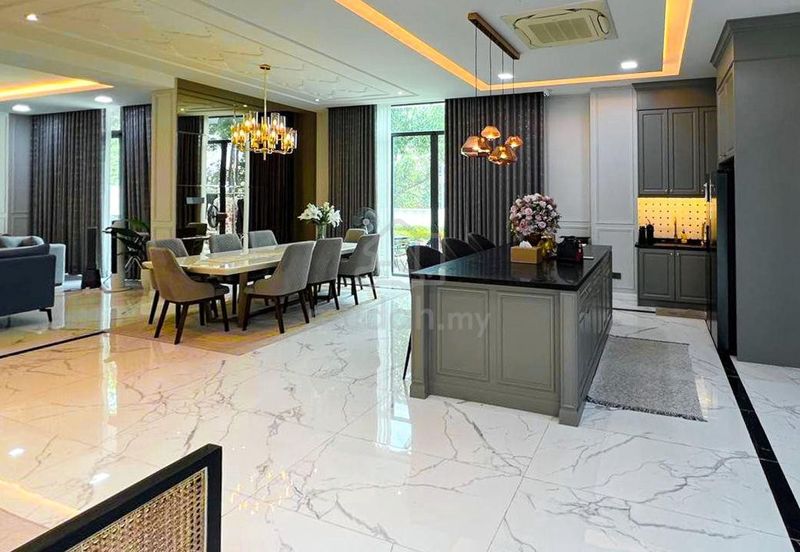 The Maple Residences