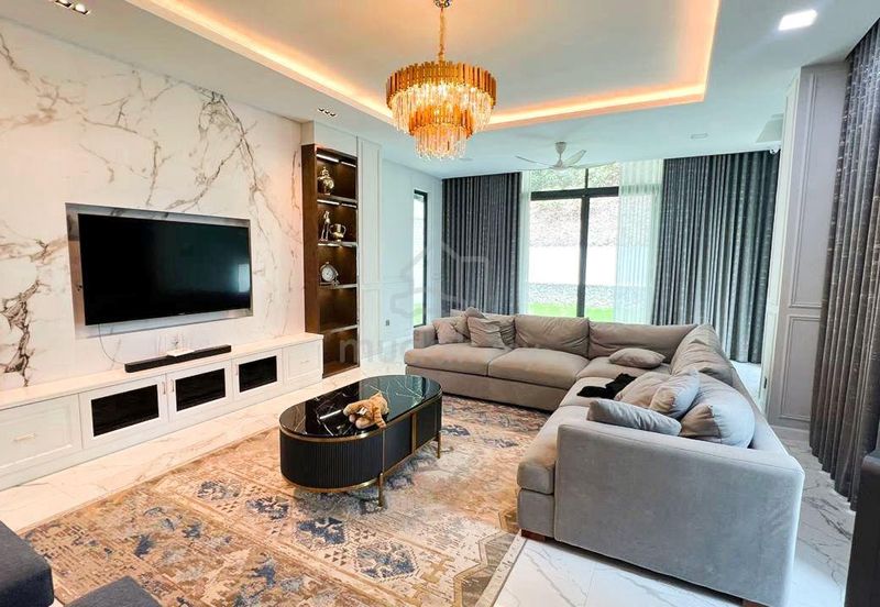 The Maple Residences