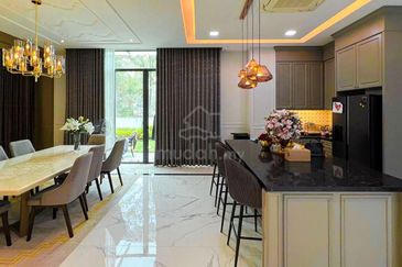 The Maple Residences