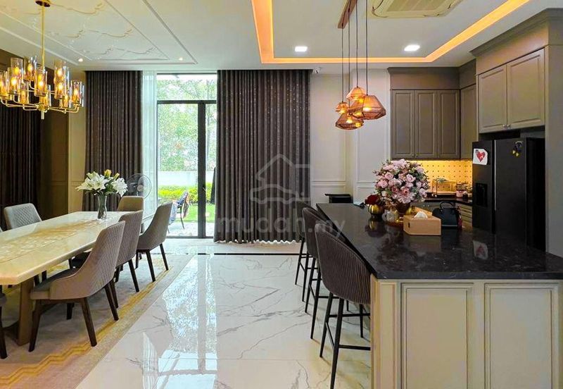 The Maple Residences