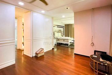 The Maple Residences