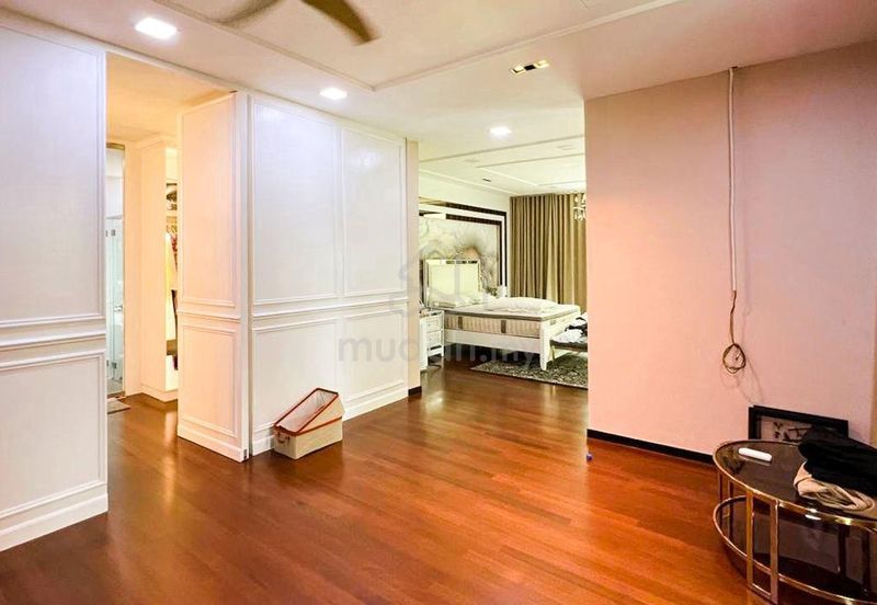 The Maple Residences