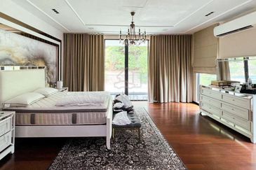 The Maple Residences