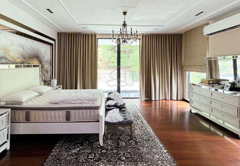 The Maple Residences