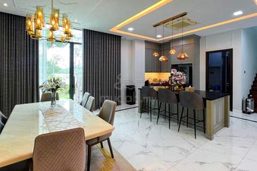 The Maple Residences