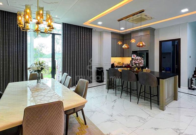 The Maple Residences