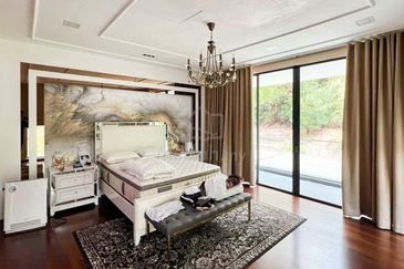 The Maple Residences