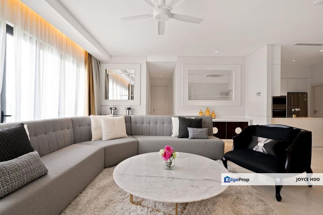 Open Registration Direct Deal with Developer 0% Down Payament, Kuala Lumpur, Taman OUG