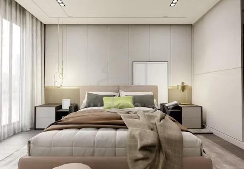 The Maple Residences