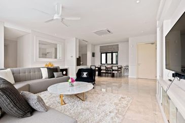 The Maple Residences