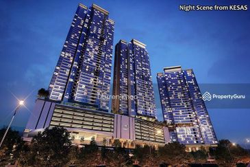 The Maple Residences