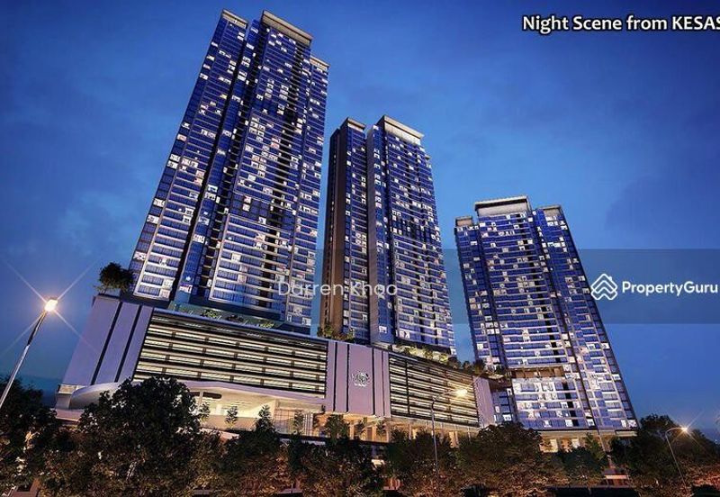 The Maple Residences